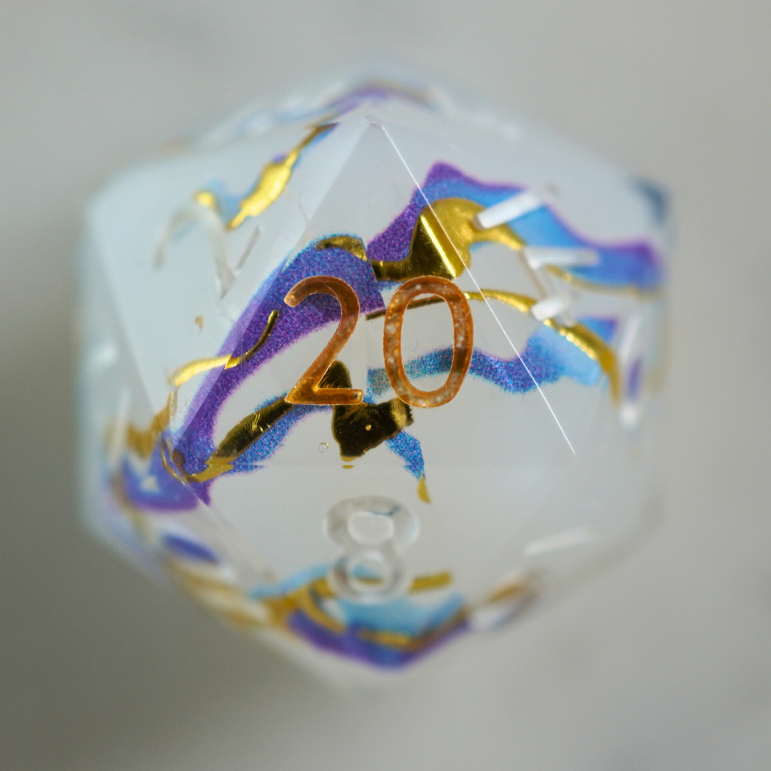 Celestial Frost - Sunlight Edition
