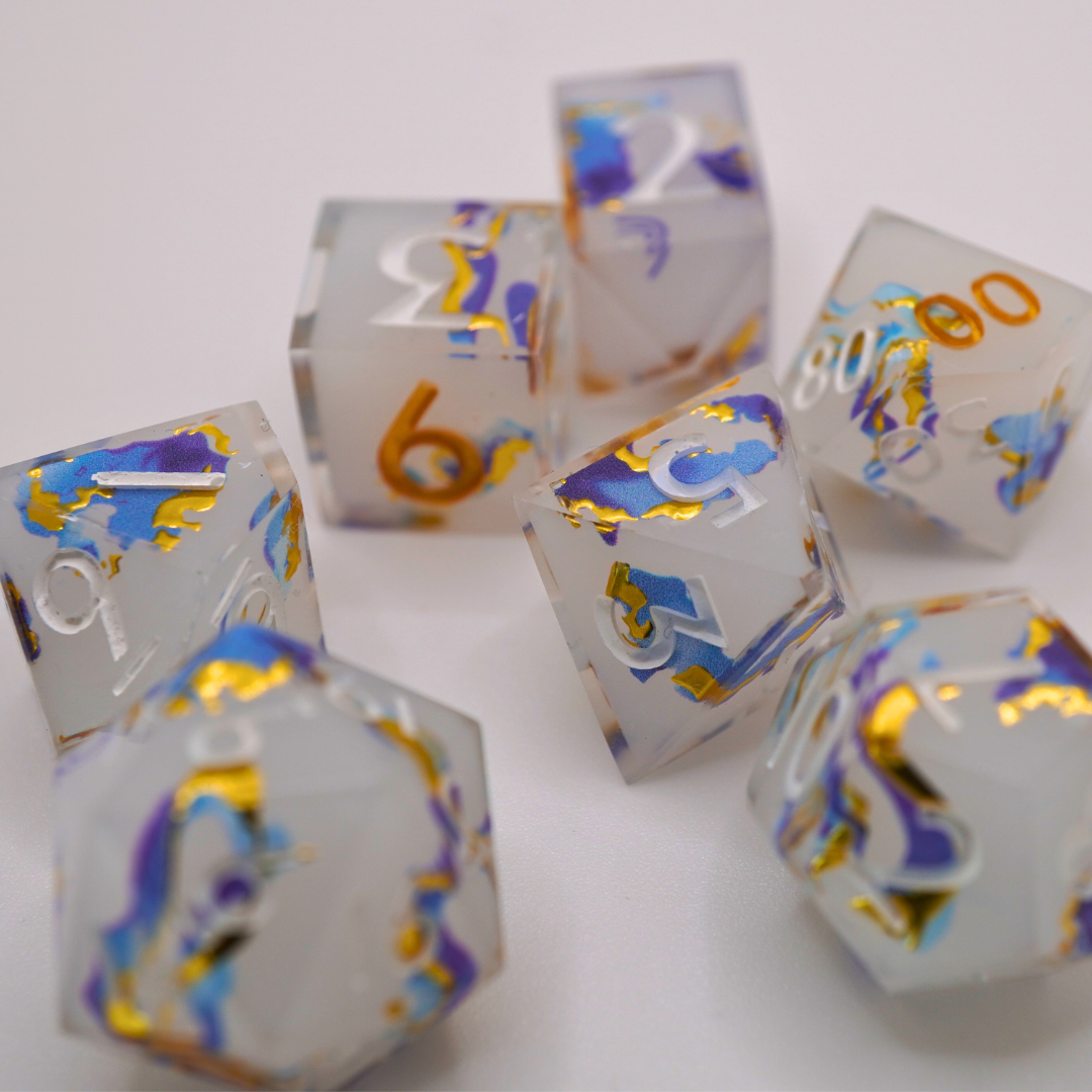 Celestial Frost - Sunlight Edition