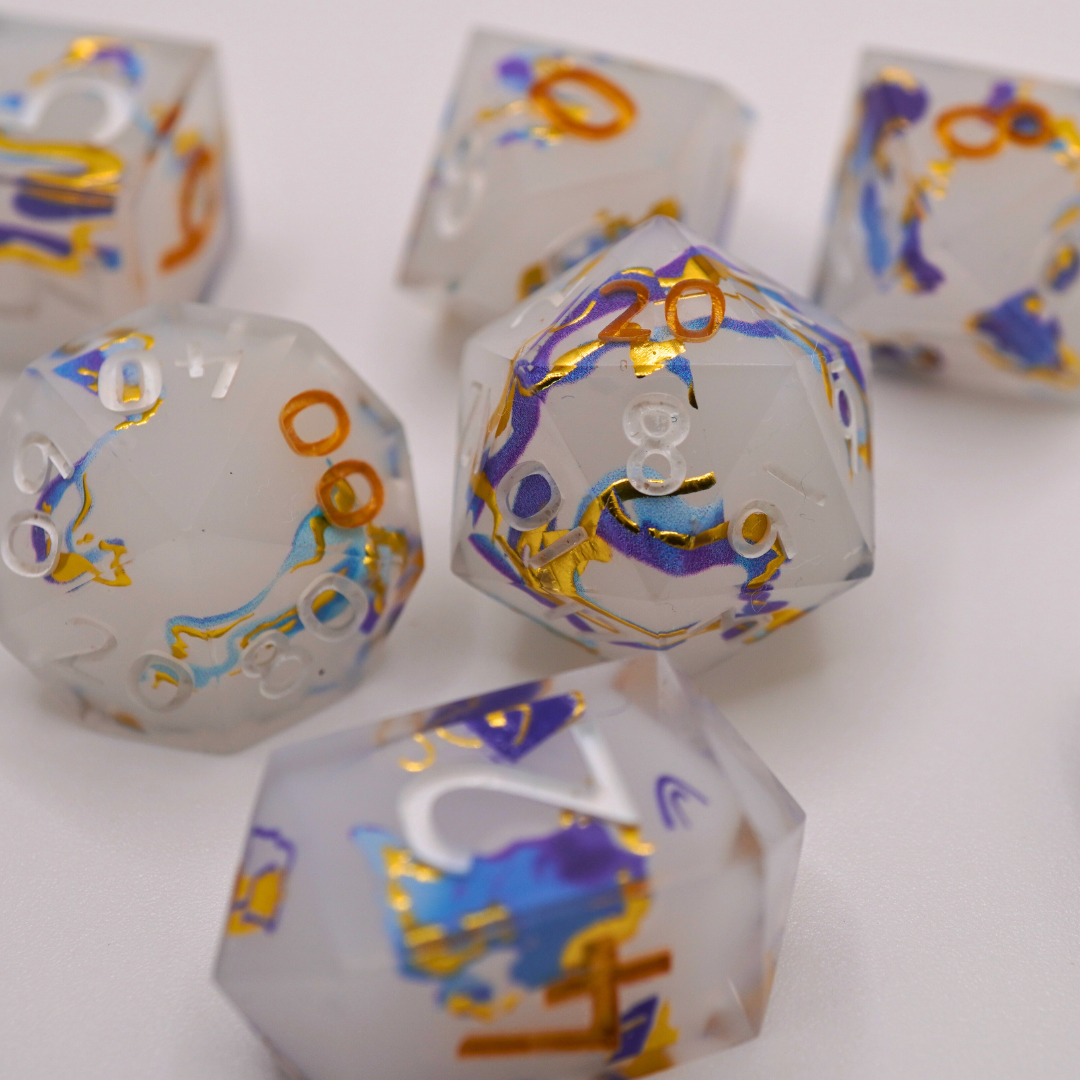 Celestial Frost - Sunlight Edition