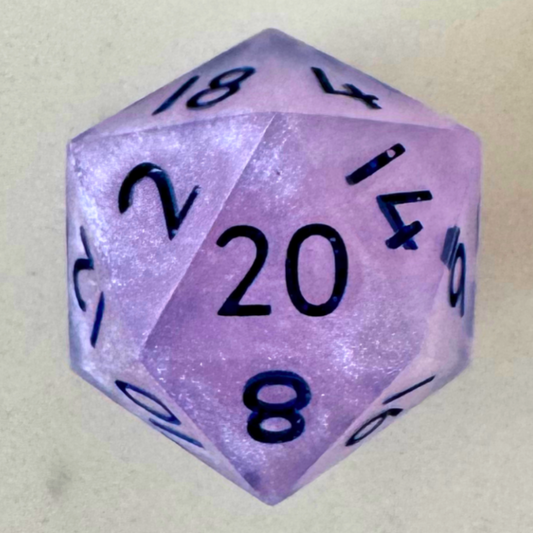 Arcane Violet