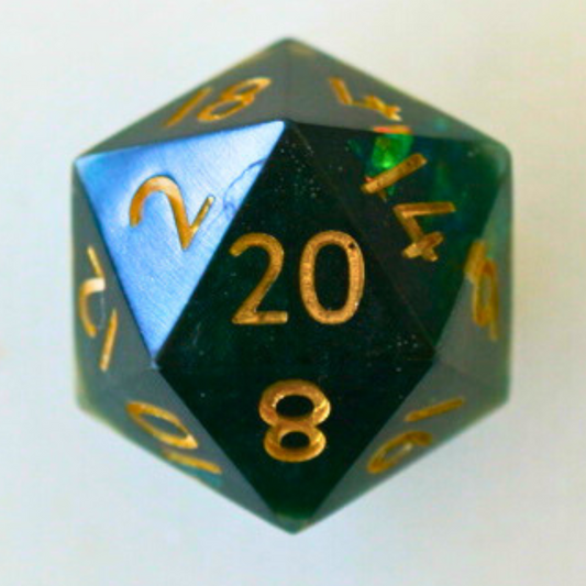 Sylvan Gold