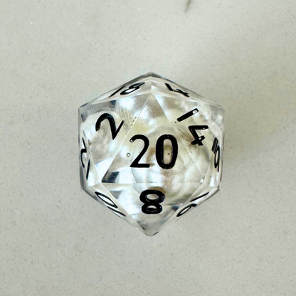 Obsidian Pearl