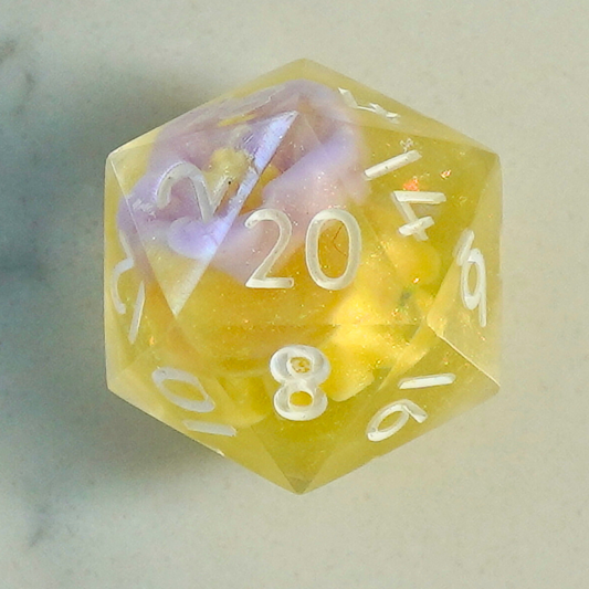 Citrine Bouquet