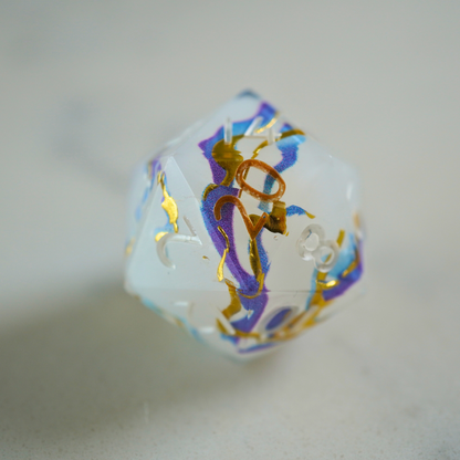 Celestial Frost - Sunlight Edition