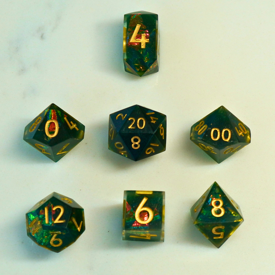 Sylvan Gold
