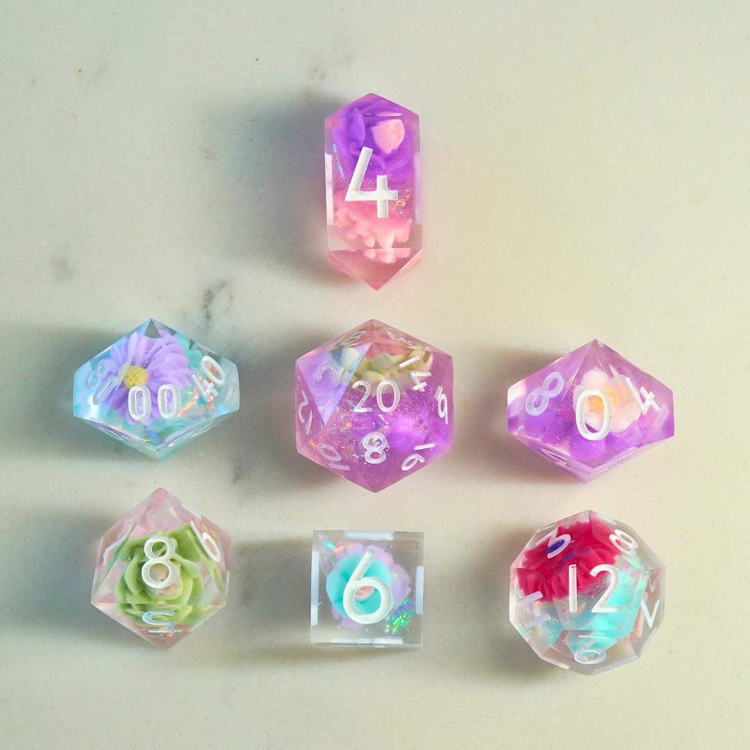 Blossomglass