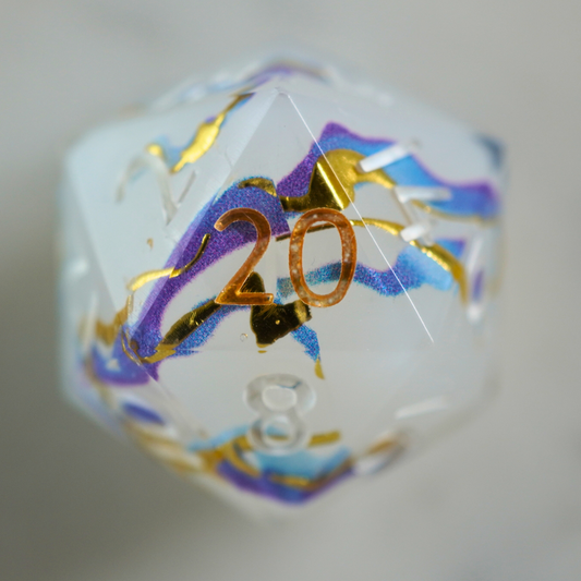 Celestial Frost - Sunlight Edition