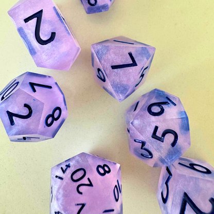 Arcane Violet