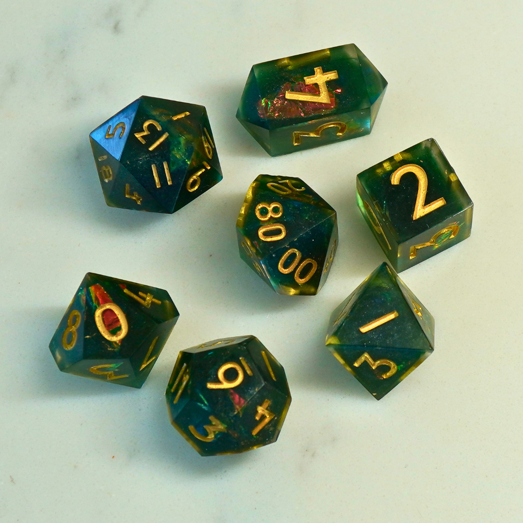 Sylvan Gold