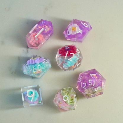 Blossomglass
