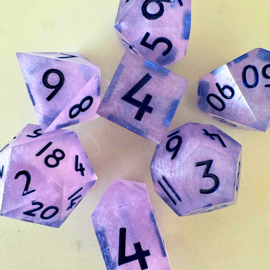 Arcane Violet