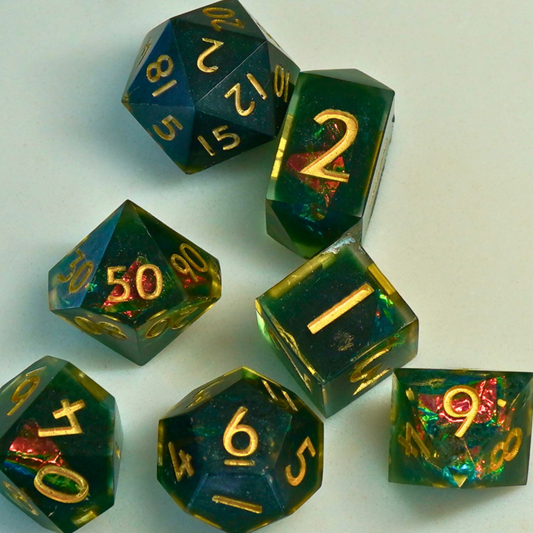 Sylvan Gold