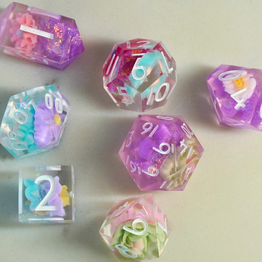 Blossomglass