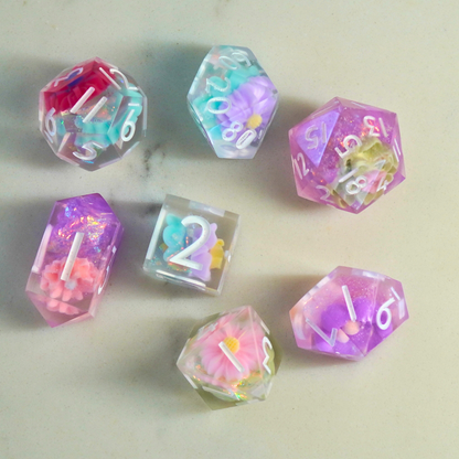 Blossomglass