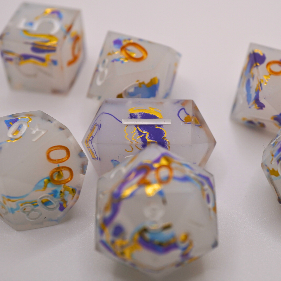 Celestial Frost - Sunlight Edition
