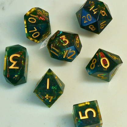 Sylvan Gold