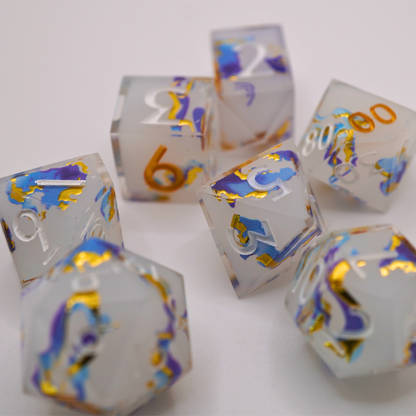 Celestial Frost - Sunlight Edition