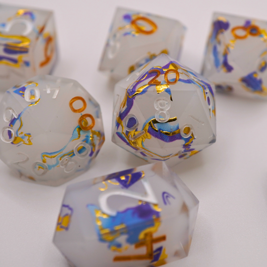 Celestial Frost - Sunlight Edition