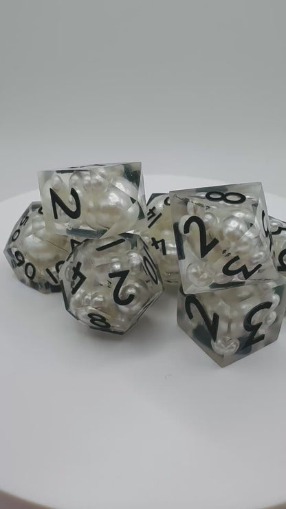 Obsidian Pearl