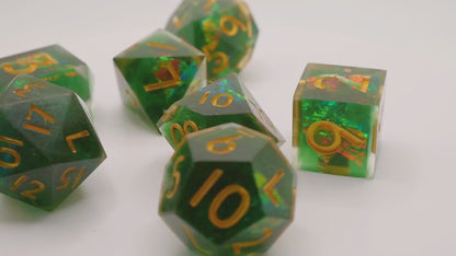 Sylvan Gold